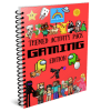 Gaming Activity Pack