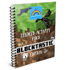 Blocktastic Activity Pack 1