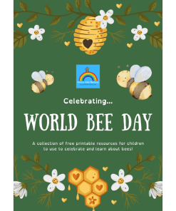 World Bee Day