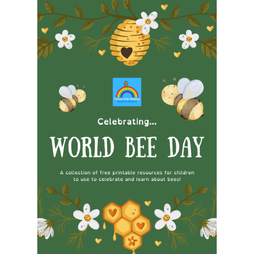 World Bee Day