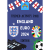 England Euro 2024 Activities