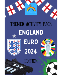 England Euro 2024 Activities