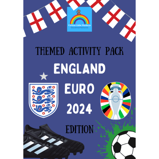 England Euro 2024 Activities