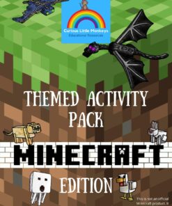 Minecraft Merry Bundle