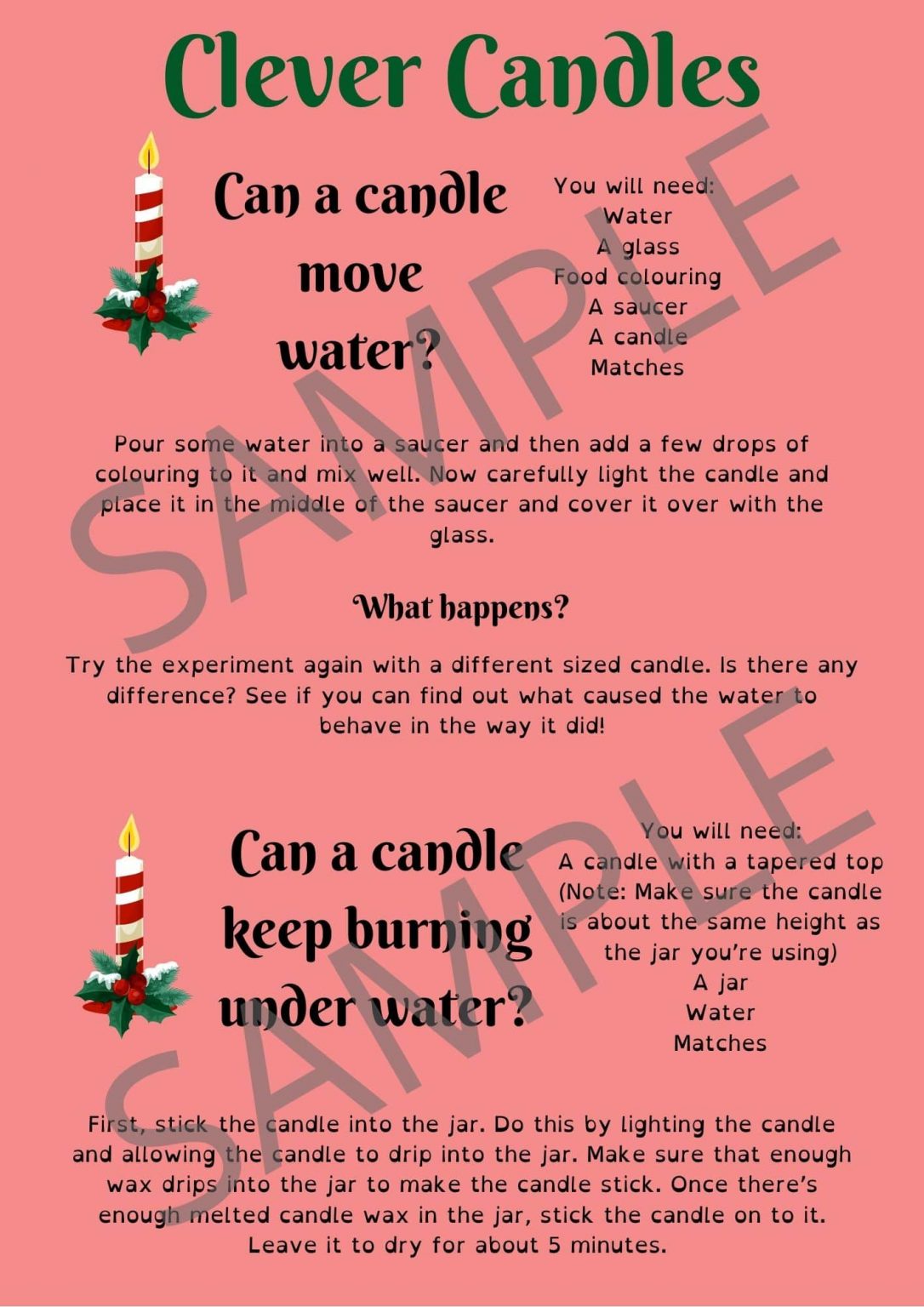 Christmas Activity Pack Curious Little Monkeys Educational Resources christmas-activity-pack-curious-little-monkeys-educational-resources
