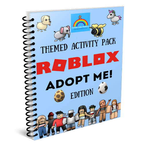 Roblox adopt me