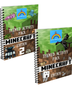 Minecraft Merry Bundle