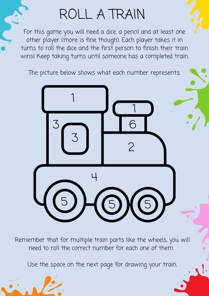 Magnificent Me Early Years Maths - Curious Little Monkeys Educational ...